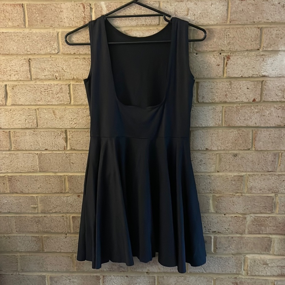 Black Milk Show Us Your Tops Dress